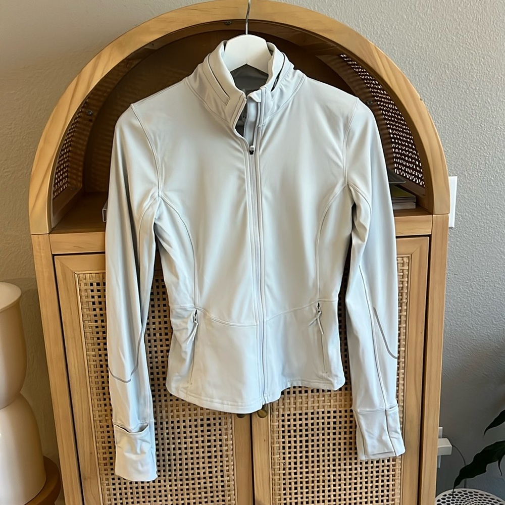 Lululemon Running Jacket